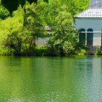  La centrale di Crava